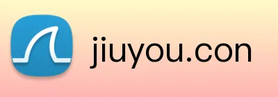 jiuyou.con logo
